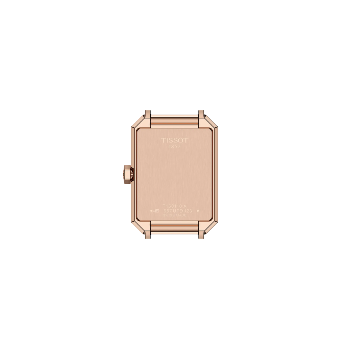 Tissot SRV 30mm - Görsel 3