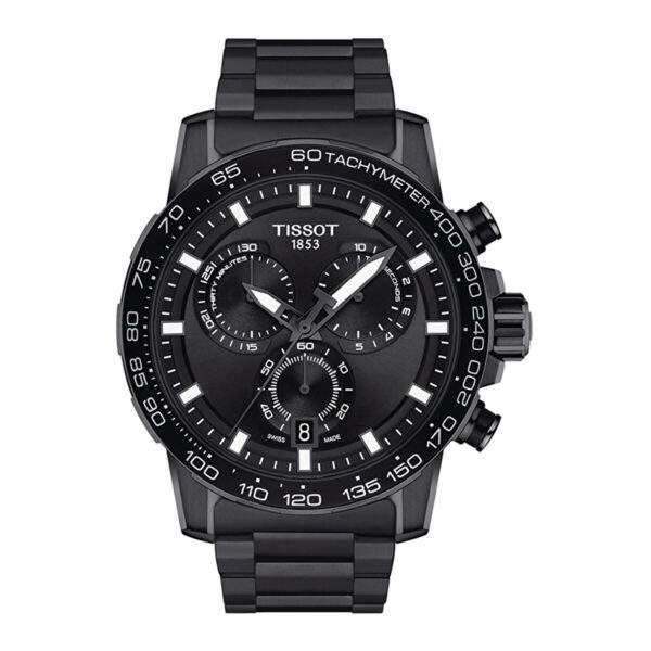 Tissot Supersport Chrono 45.5mm