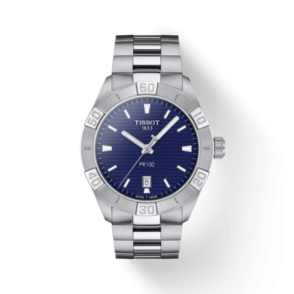 Tissot PR 100 Sport Gent 42MM