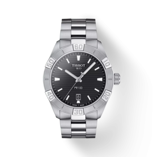 Tissot PR 100 Sport Gent 42MM
