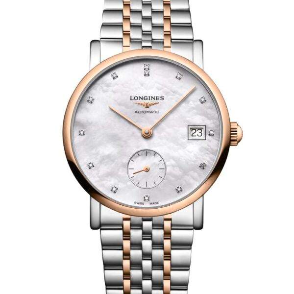 Longınes Elegant Collectıon - 34MM