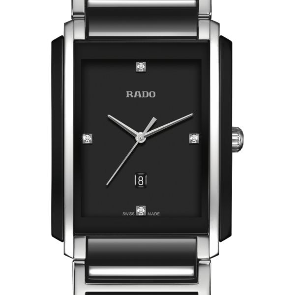 Rado Integral R20206712