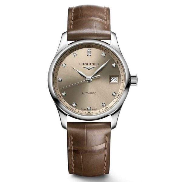 Longines Master Collection 34mm