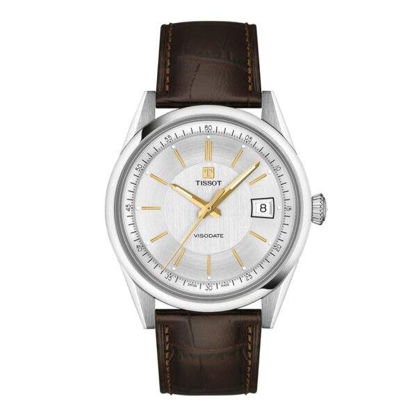Tissot VISODATE