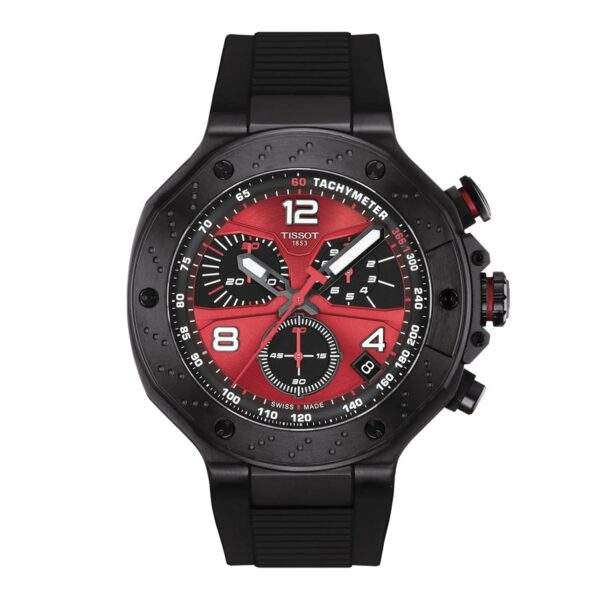 Tissot T-Race MotoGP 2026 45mm