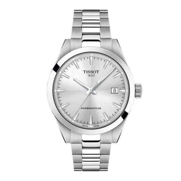 Tissot Gentleman 38mm