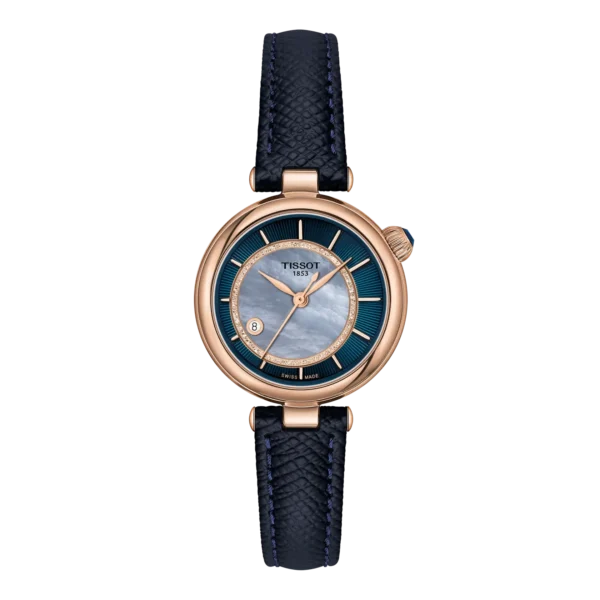 Tissot Désir 28mm