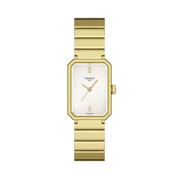 Tissot SRV 30mm
