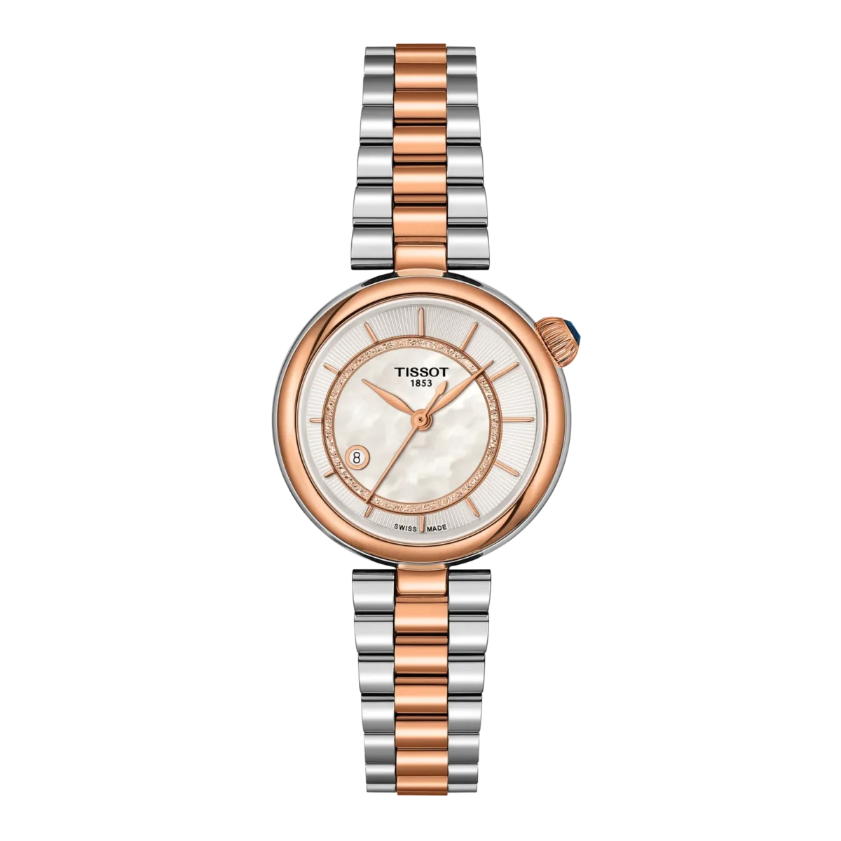 Tissot Désir 28mm - Görsel 4