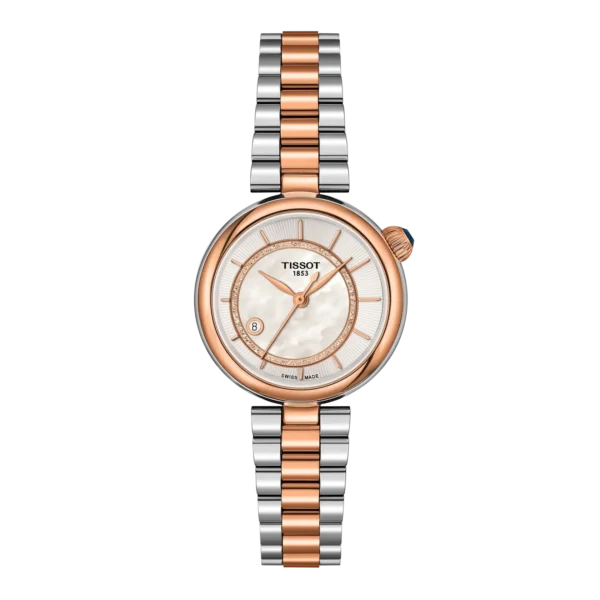 Tissot Désir 28mm