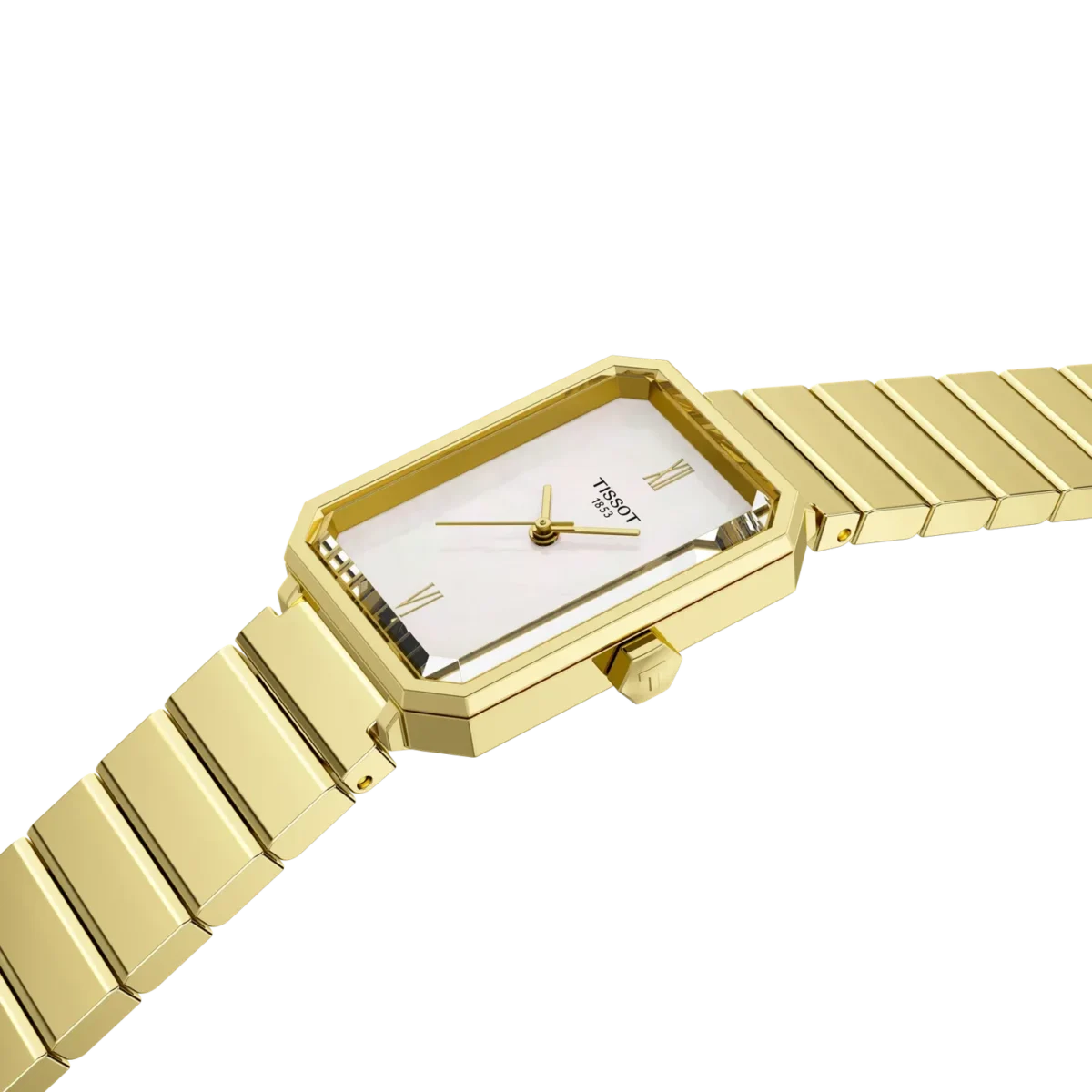 Tissot SRV 30mm - Görsel 2