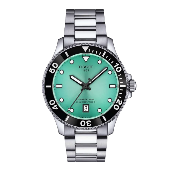 Tissot Seastar 1000 40mm