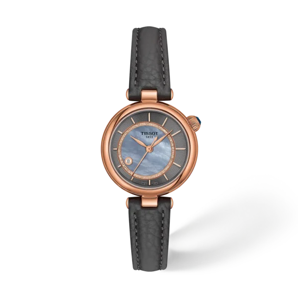 Tissot Désir 28mm