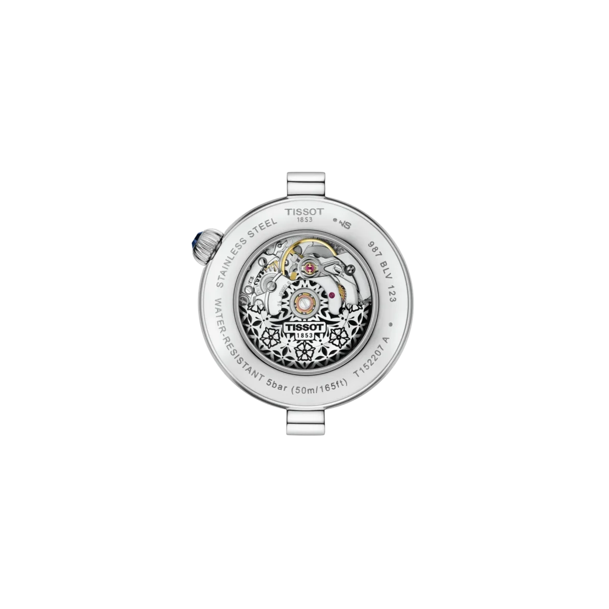 Tissot Désir 28mm - Görsel 2