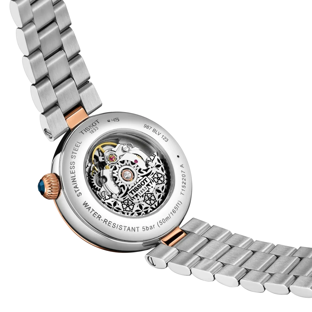 Tissot Désir 28mm - Görsel 3