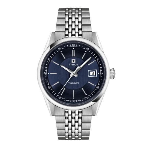 Tissot Visodate 39mm