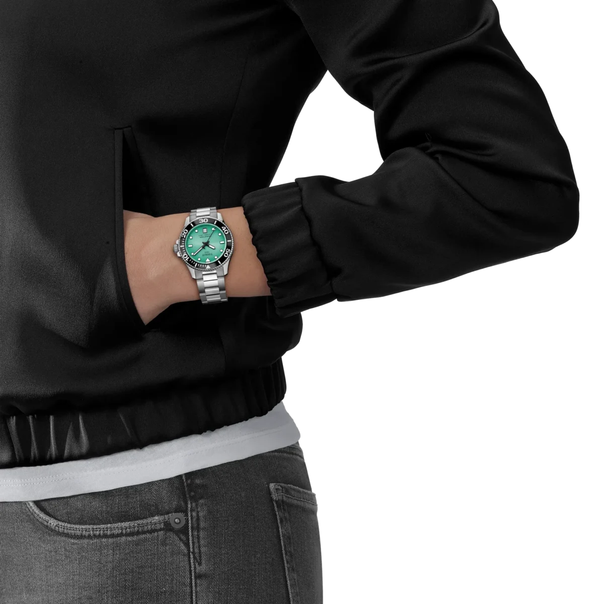 Tissot Seastar 1000 36mm - Görsel 2