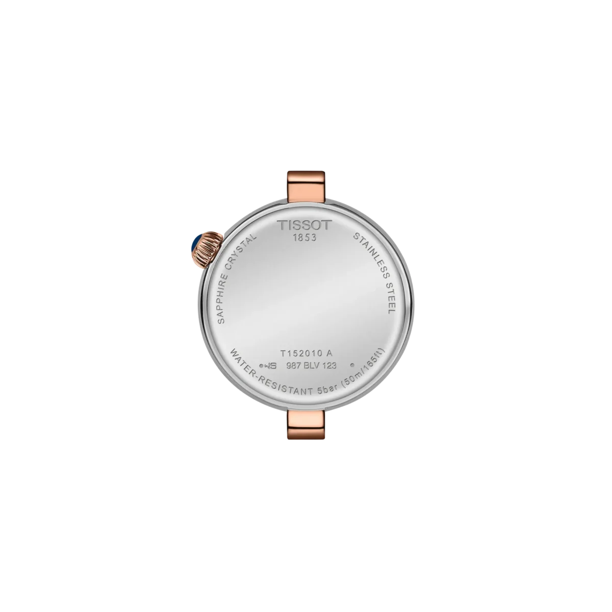 Tissot Desir 28mm - Görsel 3