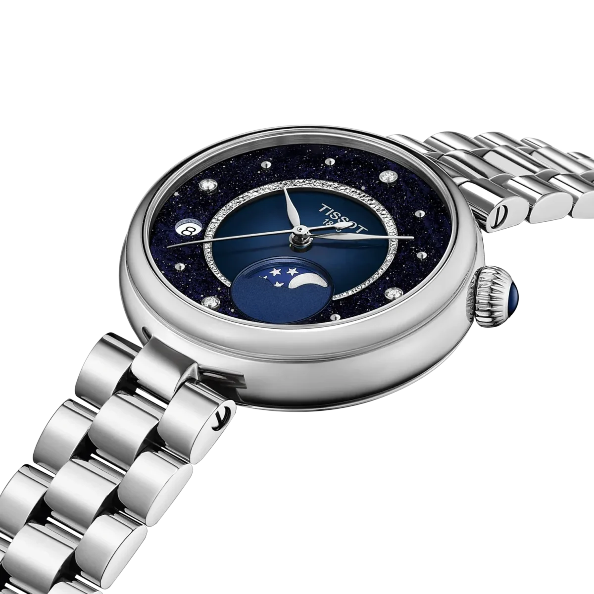 Tissot Desir 29.6mm - Görsel 2