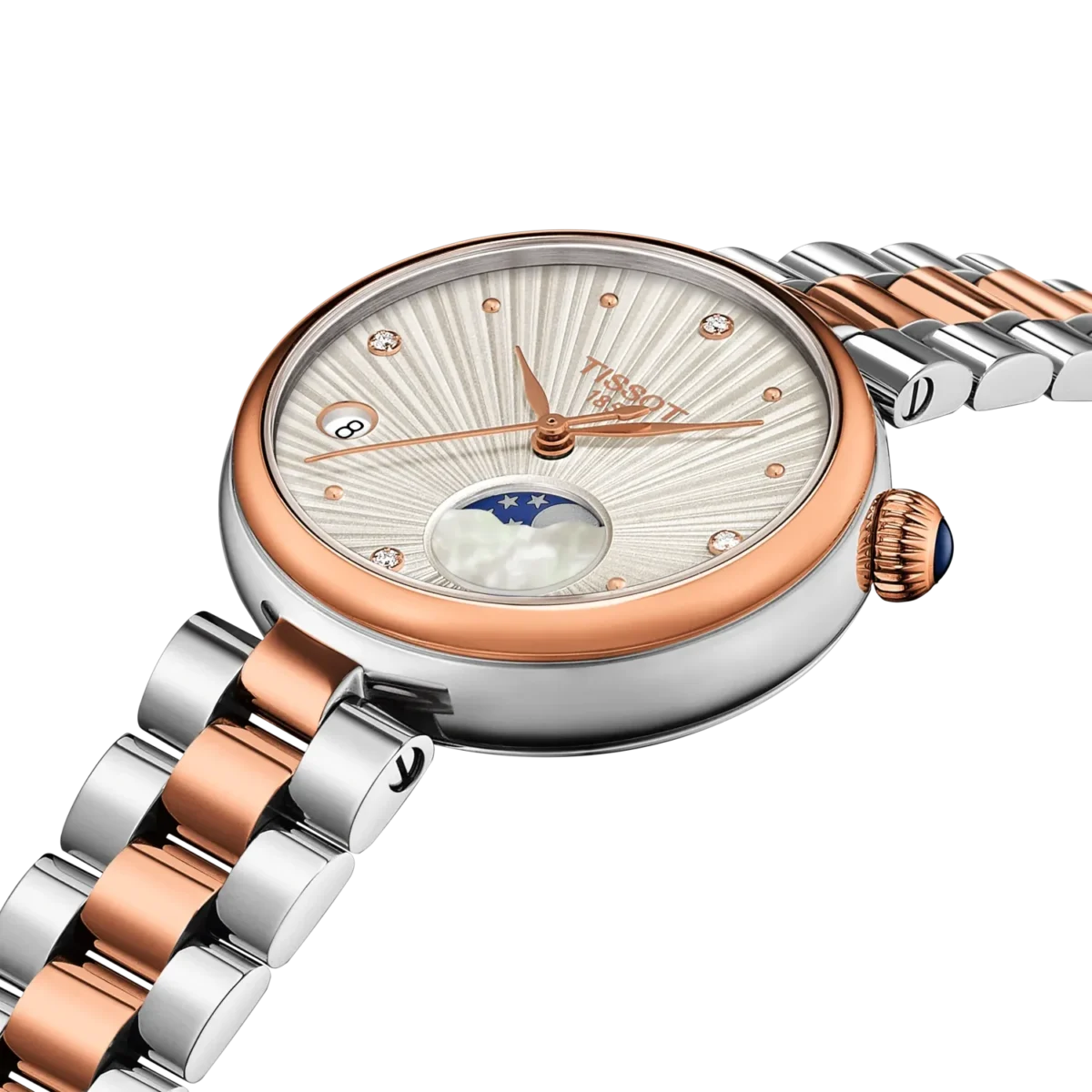 Tissot Desir 29.6mm - Görsel 2