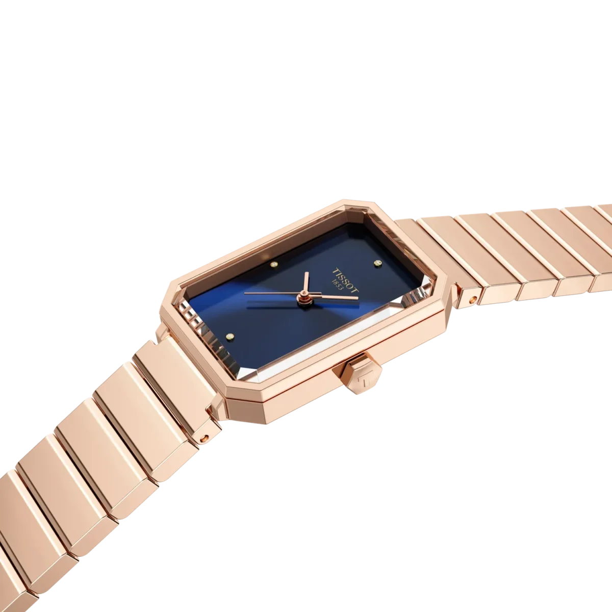 Tissot SRV 30mm - Görsel 2