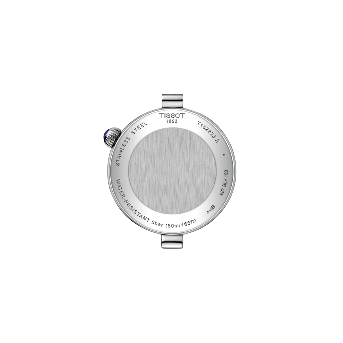Tissot Desir 29.6mm - Görsel 3