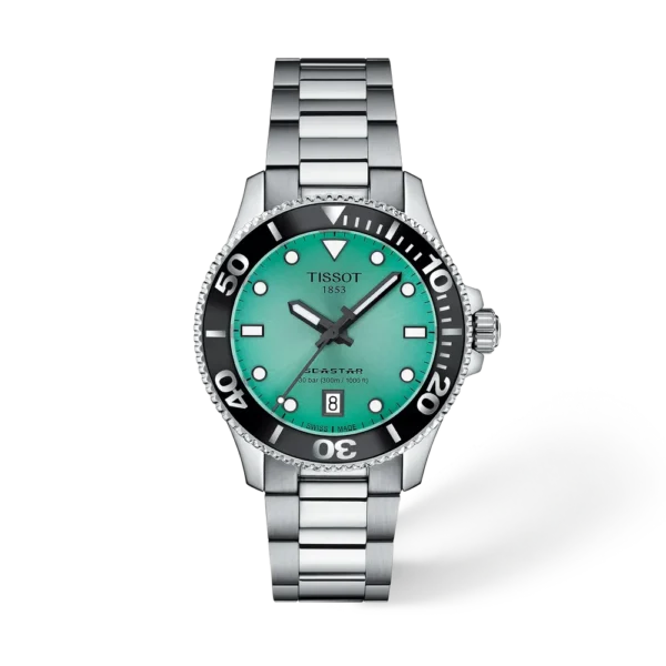 Tissot Seastar 1000 36mm