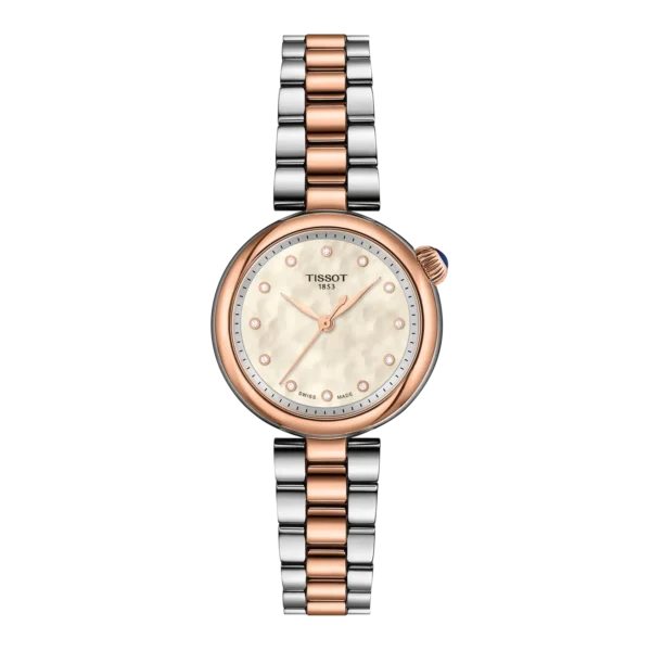 Tissot Desir 28mm