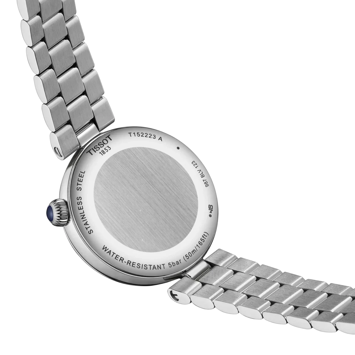 Tissot Desir 29.6mm - Görsel 3
