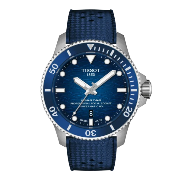 Tissot Seastar 2000 44mm