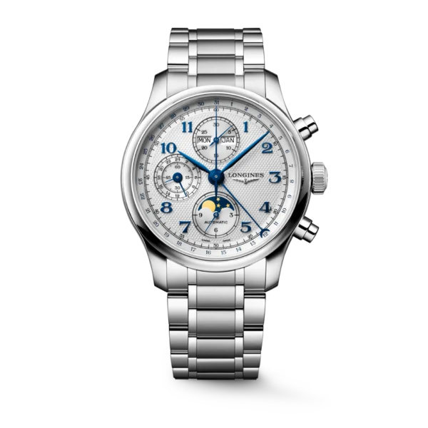 Master Chrono Moonphase 41mm