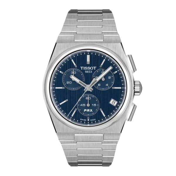 Tissot PRX Quartz Chrono 41mm
