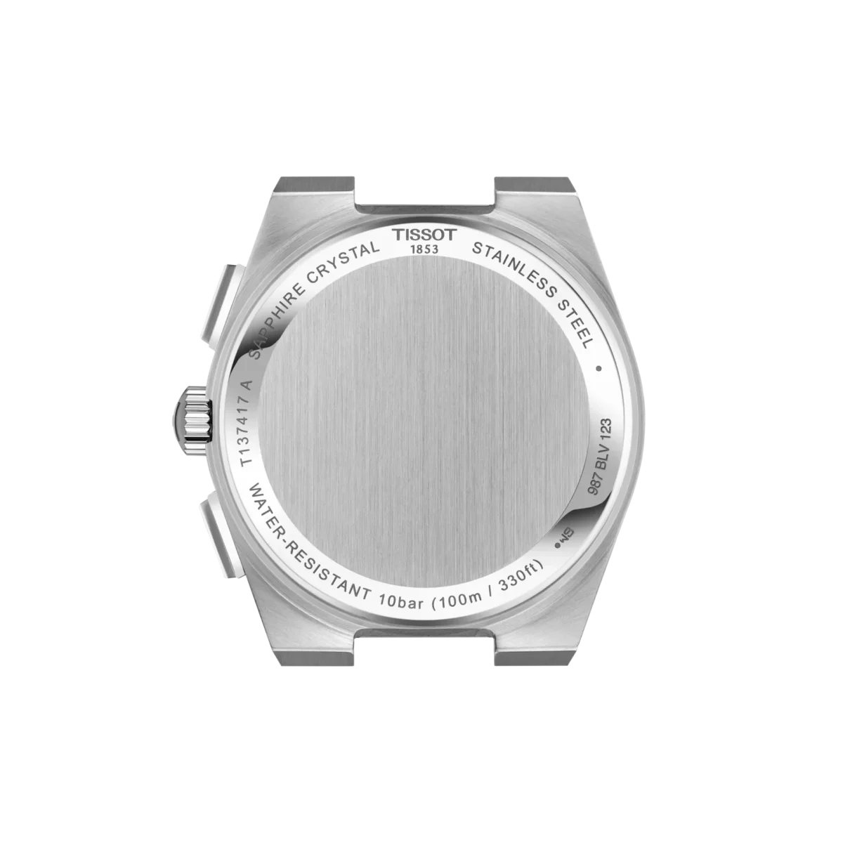Tissot PRX Quartz Chrono 41mm - Görsel 4