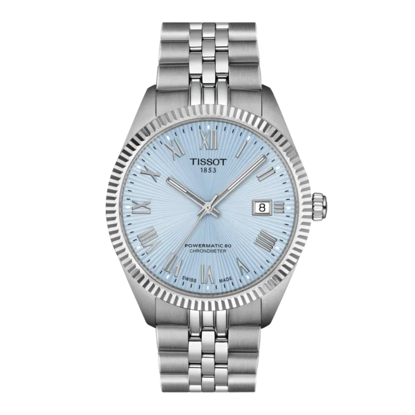 Tissot Ballade Powermatic 80 COSC 39mm