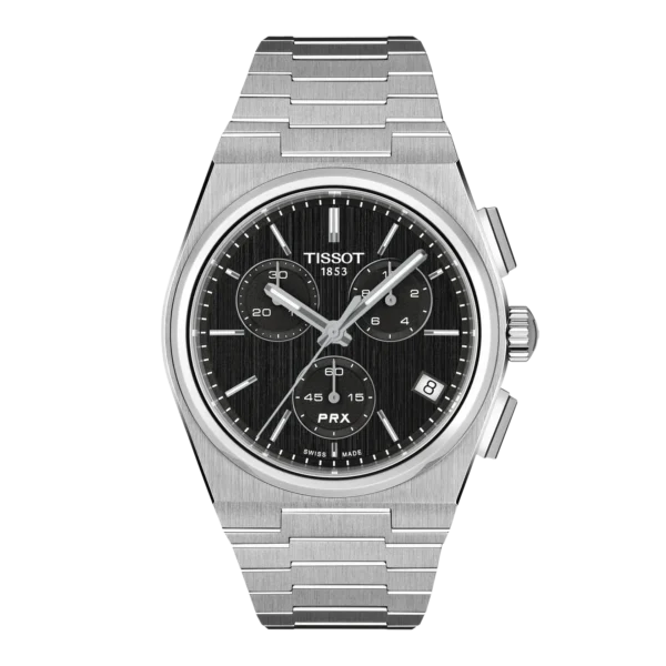 Tissot PRX Quartz Chrono 41mm